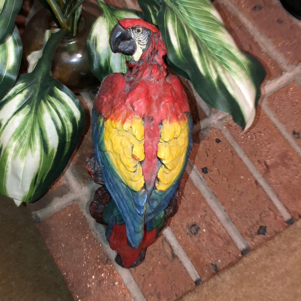 🦅 Bird statue - Picture 2 of 3